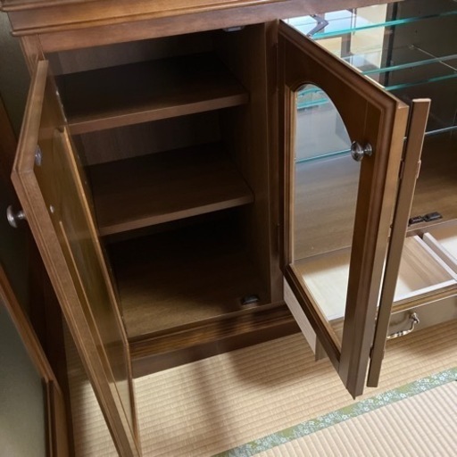 マルニ木工 サイドボード 家具 