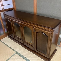 マルニ木工 サイドボード 家具 