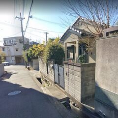 ペット飼育可能💛閑静な住宅街✨陽当り良好🌞駐車場あり