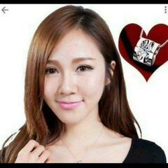  ▼j←←←m9-12    刻印/ブリリアントスクエアプリンスペンダントネックレス      202208041218の画像