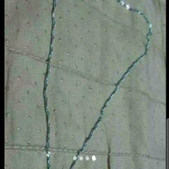  ▼j←←←m9-12    刻印/ブリリアントスクエアプリンスペンダントネックレス      202208041218の画像