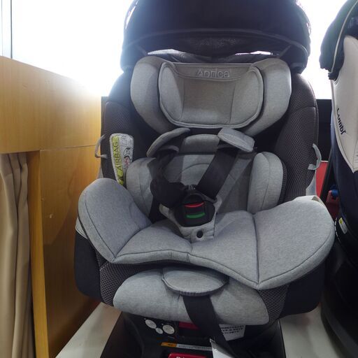 アップリカ チャイルドシート クルリラAC 2016315 【モノ市場東海店】141