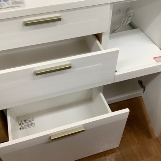 ニトリ キッチンボード【トレファク 川越店】