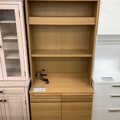 ディノス レンジボード【トレファク 川越店】