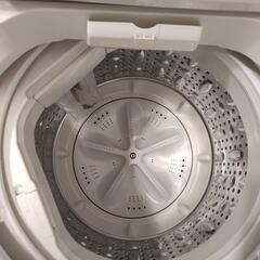 【専用】2015年製　洗濯機の画像