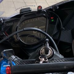 CBR250RR（MC51)の画像