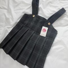 専修大学松戸幼稚園　制服　スカート