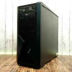 【動作確認済】ゲーミングPC デスクトップ Windows10 ...