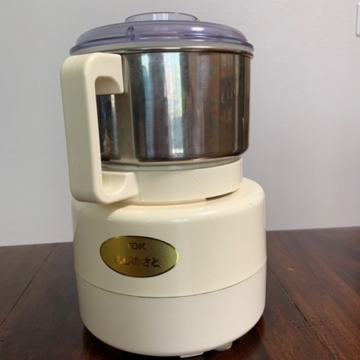 フードプロセッサー