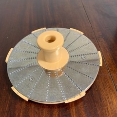 フードプロセッサーの画像
