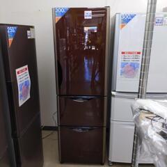 ⭐️真空チルド機能！⭐️ HITACHI 315L 冷蔵庫 R-S3200GV 日立