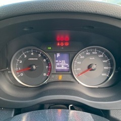 インプレッサg4 2.0iの画像