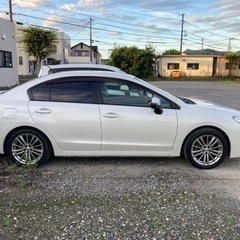 インプレッサg4 2.0iの画像