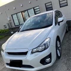 インプレッサg4 2.0iの画像