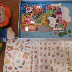 【ミライコイングリッシュ/Miraico English】幼児・子供向け英語DVD教材の画像