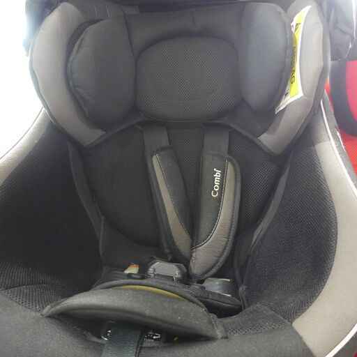 コンビ チャイルドシート クルムーブスマート エッグショック JG-600 【モノ市場東海店】 141