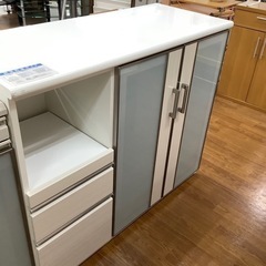 ニトリ レンジ台【トレファク 川越店】