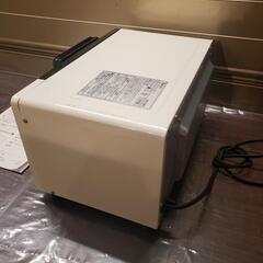 YAMADA ヤマダ オーブントースター YSK-T90D1 2018年製の画像