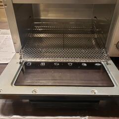 YAMADA ヤマダ オーブントースター YSK-T90D1 2018年製の画像