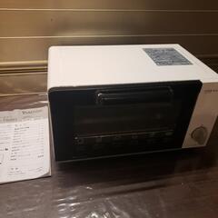 YAMADA ヤマダ オーブントースター YSK-T90D1 2018年製の画像