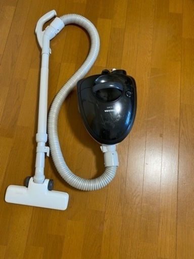 TOSHIBA 掃除機