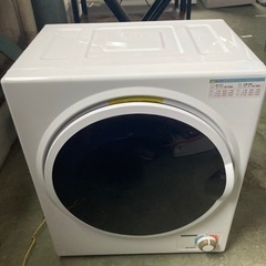 ● 衣類乾燥機、乾燥機