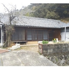 秋津川　DIY.ペット可！！倉庫としてもおすすめ！