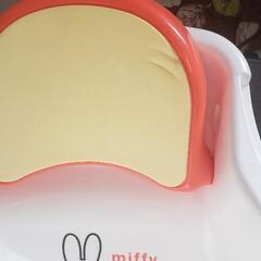 ベビーバス、体重計の画像