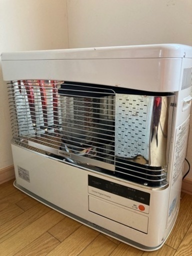 コロナストーブ