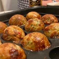 タコパ🐙〜わいわいガヤガヤ盛り上がろう〜‼️