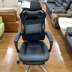 PAXTON ゲーミングチェア【トレファク 川越店】
