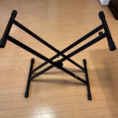 オンステージ キーボードスタンド