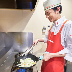 ほっともっとで働きませんか？の画像