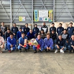 港湾荷役作業&倉庫作業　(沖縄市・うるま市)の画像