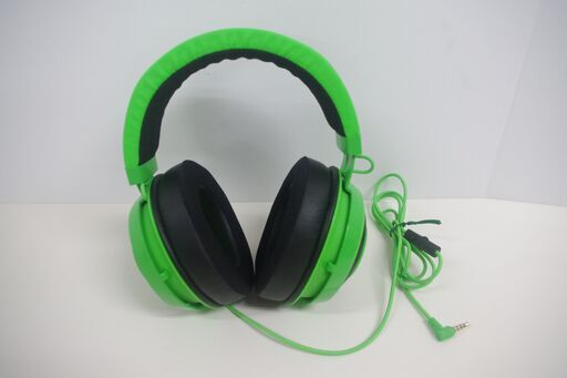 RAZER KRAKEN 2019 ヘッドホン