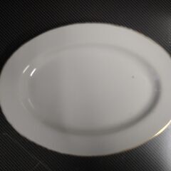 皿　5　カレー、サラダなどに最適の画像