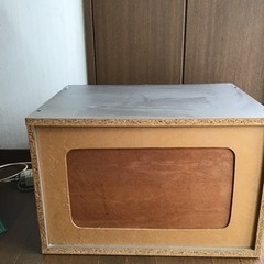 テレビ台1の画像
