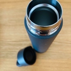 新品　0.18L 水筒の画像