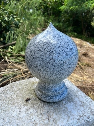 風水石