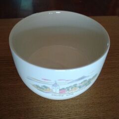 ボウル　陶器製