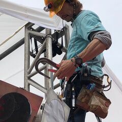 【有限会社ユニバーサルアート／人気コンサート・イベント大道具スタ...
