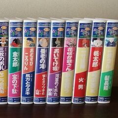 まんが日本昔ばなし　9巻をお売りします。