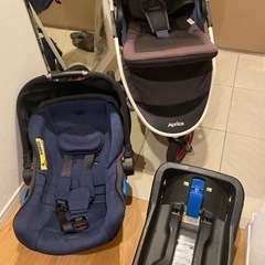 ファミリア　アップリカ　スムーヴ