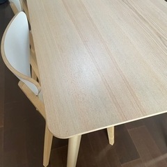 IKEA ダイニングテーブル