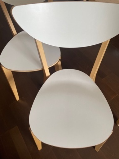 IKEA ダイニングテーブル