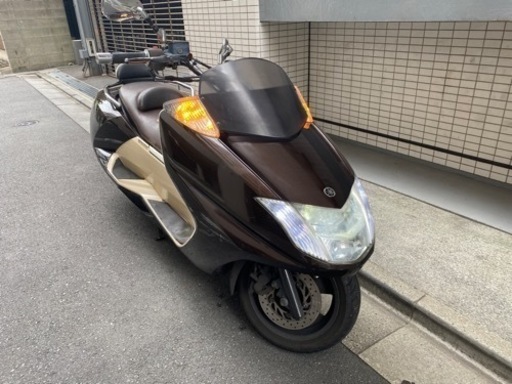 【購入者決定しました】走るジャンク！実働SG21Jマグザム自賠責１年付！走行５万km弱