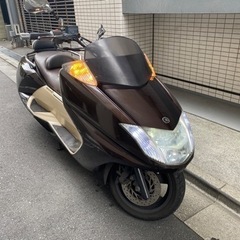 【購入者決定しました】走るジャンク！実働SG21Jマグザム自賠責...