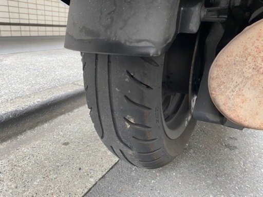 【購入者決定しました】走るジャンク！実働SG21Jマグザム自賠責１年付！走行５万km弱