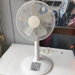 0804-033 ユアサ 扇風機