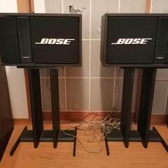 BOSE スピーカースタンド